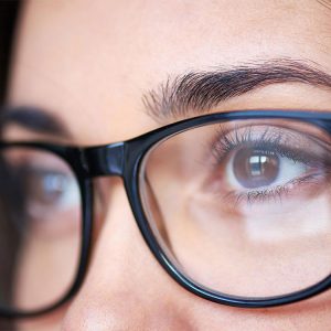 تنبلی چشم و درمان آن
